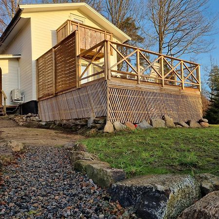 Orust East Coast Villa Stillingson Eksteriør billede