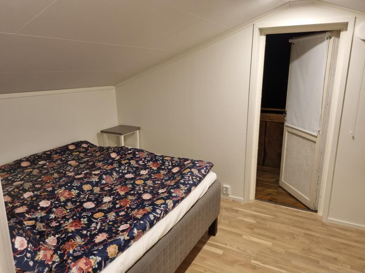 Orust East Coast Villa Stillingson Eksteriør billede