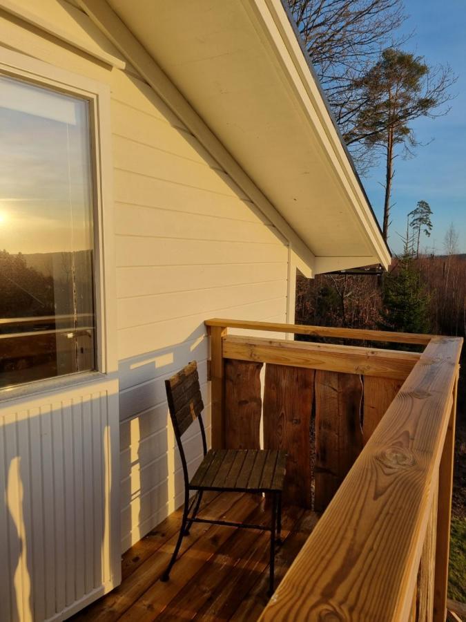 Orust East Coast Villa Stillingson Eksteriør billede