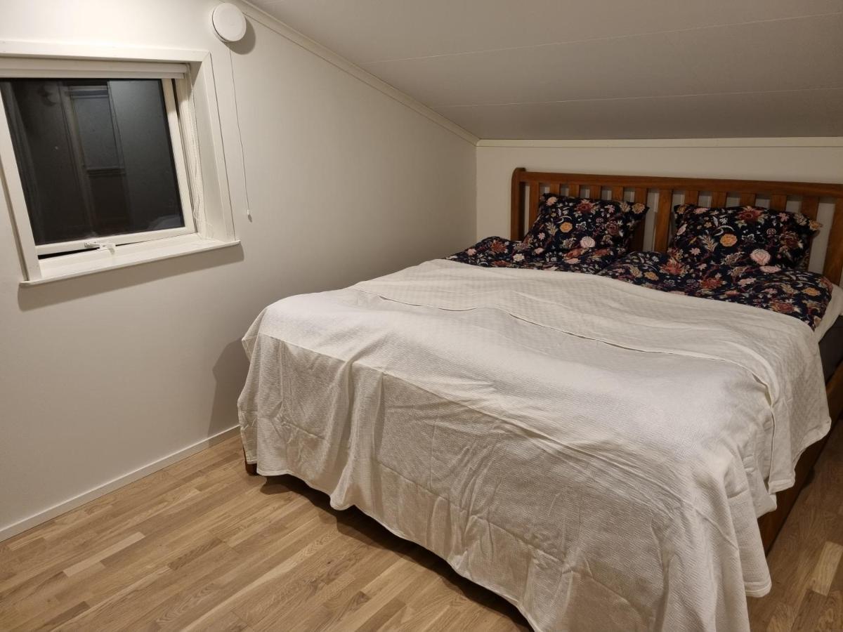 Orust East Coast Villa Stillingson Eksteriør billede