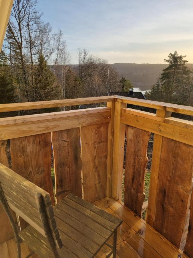 Orust East Coast Villa Stillingson Eksteriør billede
