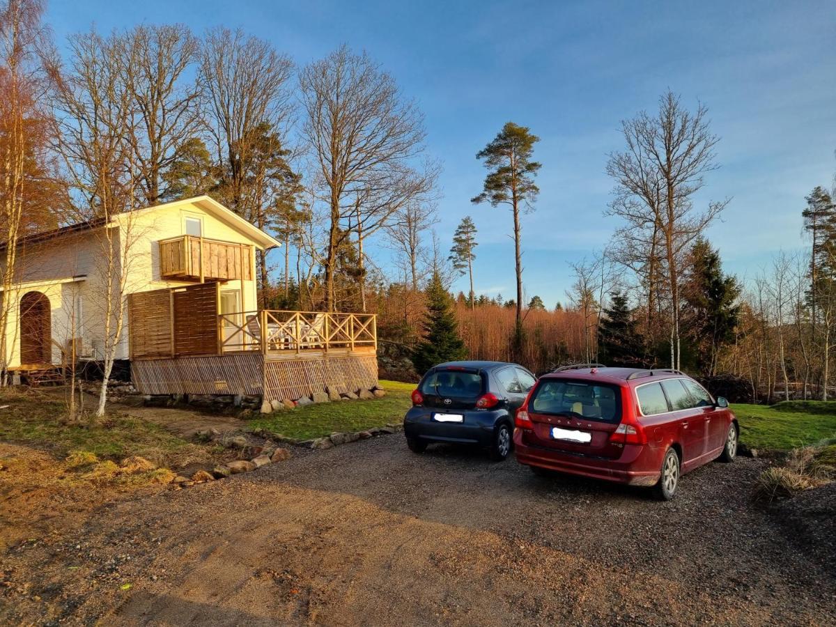 Orust East Coast Villa Stillingson Eksteriør billede
